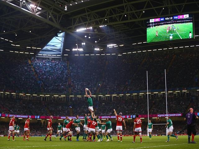 Ireland were excellent against Canada - can they perform again on Sunday?